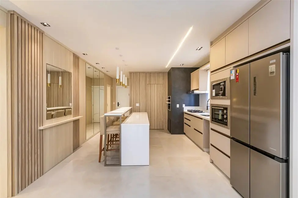 Apartamento com 3 quartos à venda, 126m2 em Pioneiros, Balneario Camboriu - SC - imagem 8 Foto 8 de Apartamento com 3 quartos à venda, 126m2 em Pioneiros, Balneario Camboriu - SC