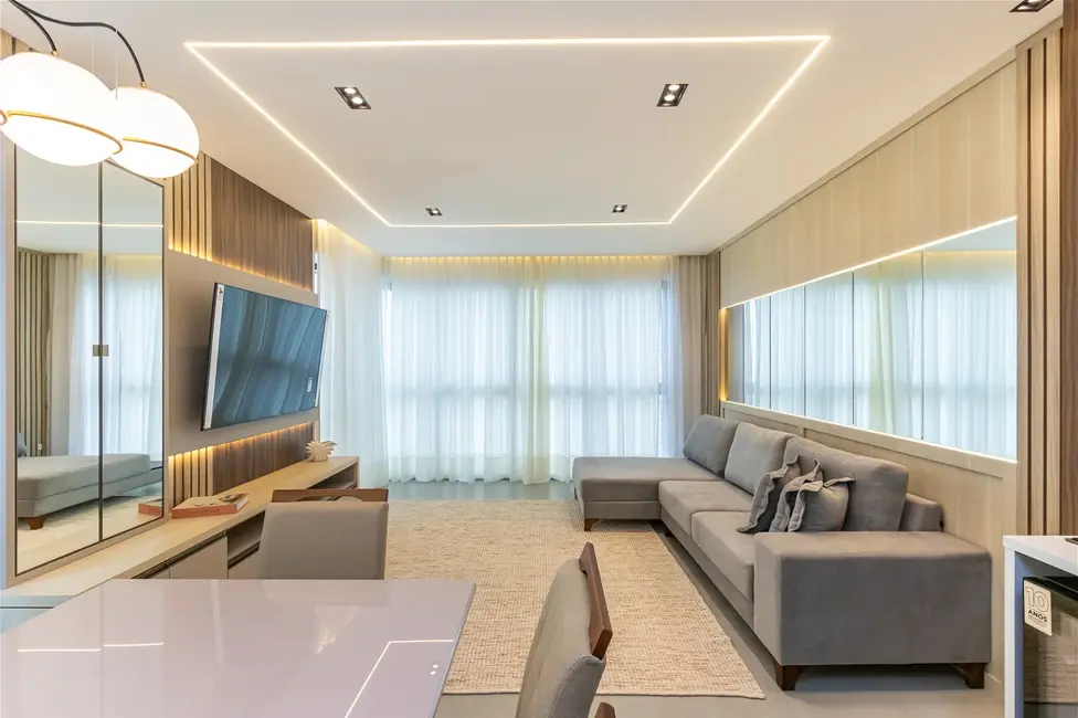 Apartamento com 3 quartos à venda, 126m2 em Pioneiros, Balneario Camboriu - SC - imagem 3 Foto 3 de Apartamento com 3 quartos à venda, 126m2 em Pioneiros, Balneario Camboriu - SC