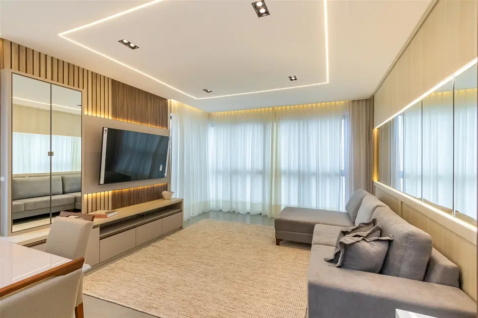 Apartamento com 3 quartos à venda, 126m2 em Pioneiros, Balneario Camboriu - SC - imagem 5 Foto 5 de Apartamento com 3 quartos à venda, 126m2 em Pioneiros, Balneario Camboriu - SC