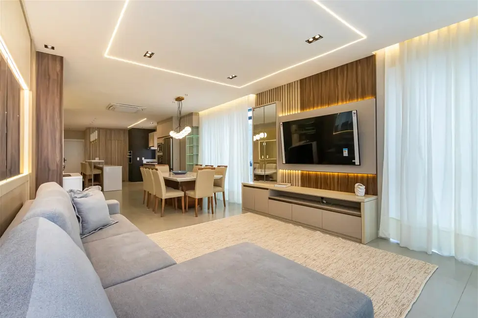 Apartamento com 3 quartos à venda, 126m2 em Pioneiros, Balneario Camboriu - SC - imagem 4 Foto 4 de Apartamento com 3 quartos à venda, 126m2 em Pioneiros, Balneario Camboriu - SC