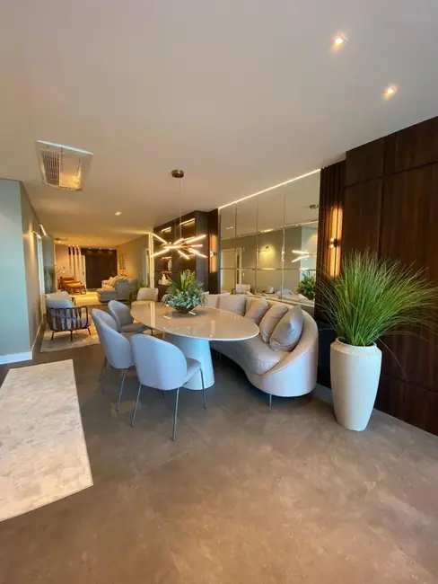 Foto 4 de Apartamento com 4 quartos à venda, 285m2 em Centro, Balneario Camboriu - SC