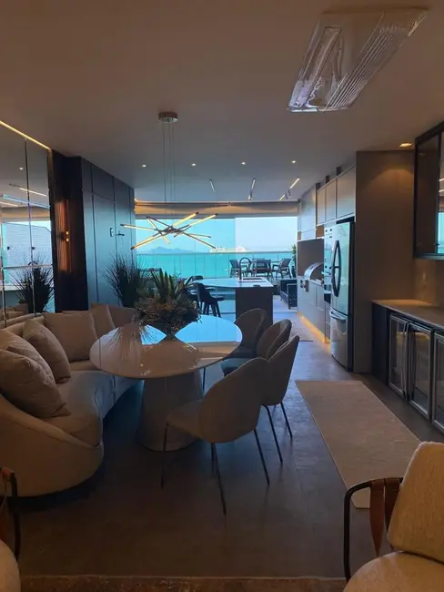 Foto 2 de Apartamento com 4 quartos à venda, 285m2 em Centro, Balneario Camboriu - SC