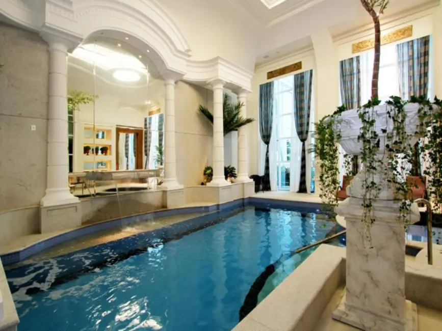 Foto 7 de Apartamento com 4 quartos à venda, 285m2 em Centro, Balneario Camboriu - SC