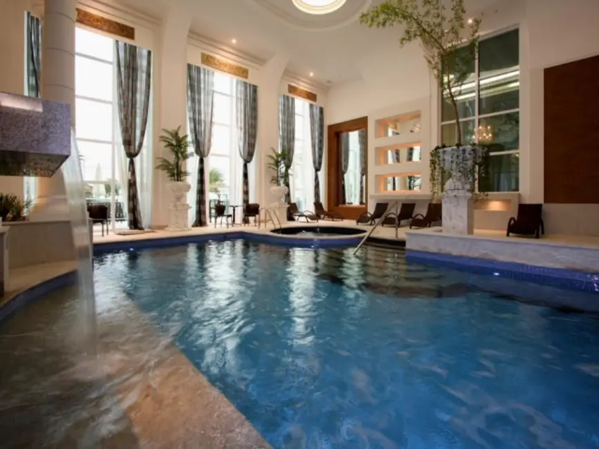 Foto 9 de Apartamento com 4 quartos à venda, 285m2 em Centro, Balneario Camboriu - SC