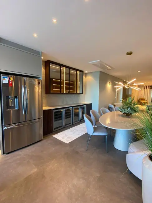 Foto 3 de Apartamento com 4 quartos à venda, 285m2 em Centro, Balneario Camboriu - SC