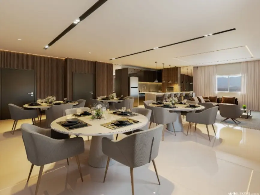 Foto 5 de Apartamento com 2 quartos à venda, 73m2 em Porto Belo - SC