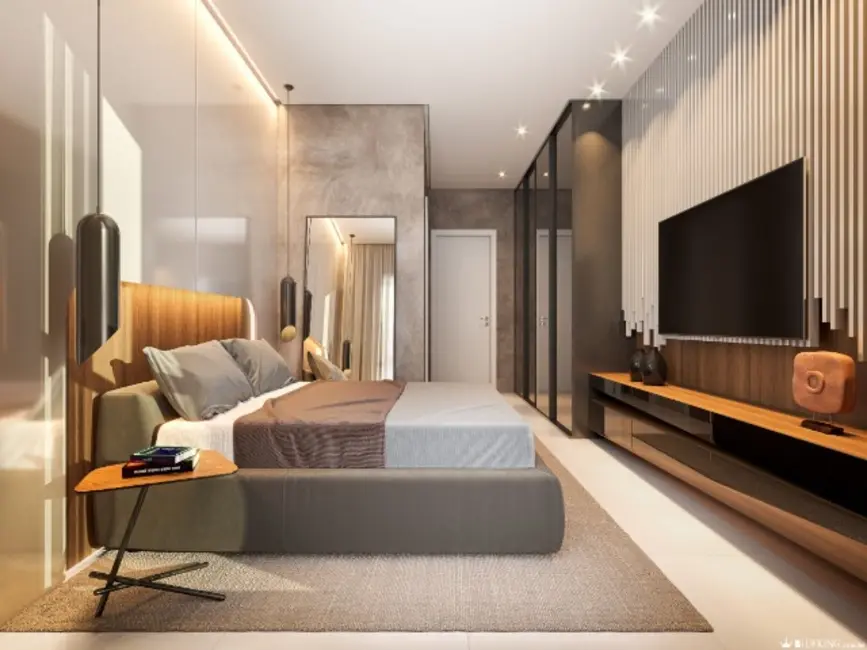 Foto 9 de Apartamento com 2 quartos à venda, 73m2 em Porto Belo - SC