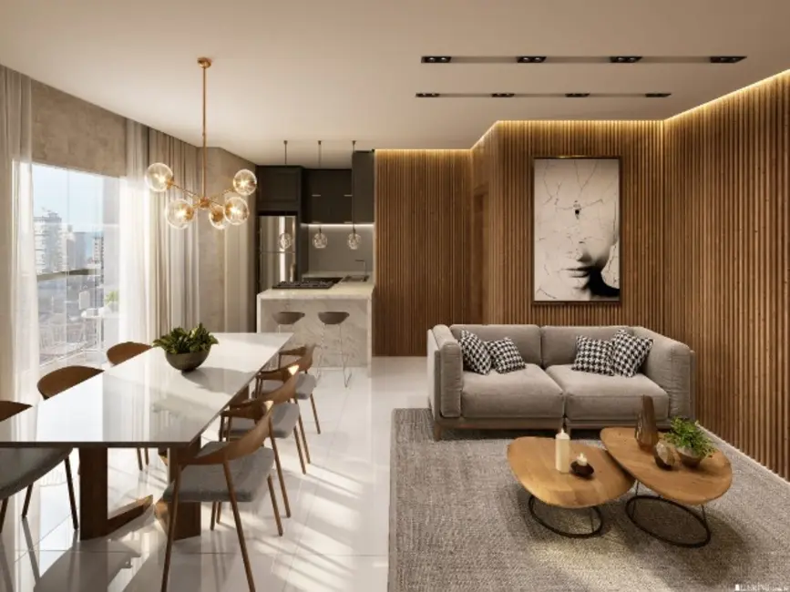 Foto 8 de Apartamento com 2 quartos à venda, 73m2 em Porto Belo - SC