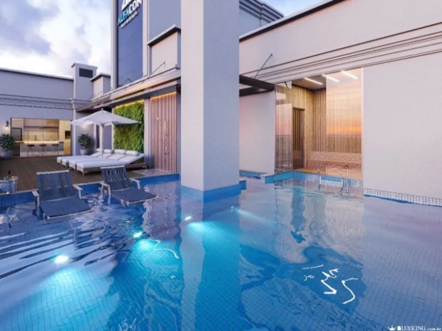 Foto 4 de Apartamento com 2 quartos à venda, 73m2 em Porto Belo - SC