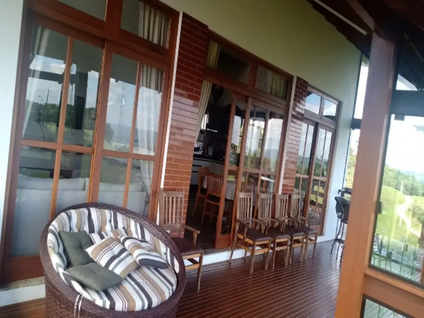 Casa de Condomínio com 2 quartos à venda, 257m2 em Rancho Queimado - SC - imagem 9 Foto 9 de Casa de Condomínio com 2 quartos à venda, 257m2 em Rancho Queimado - SC