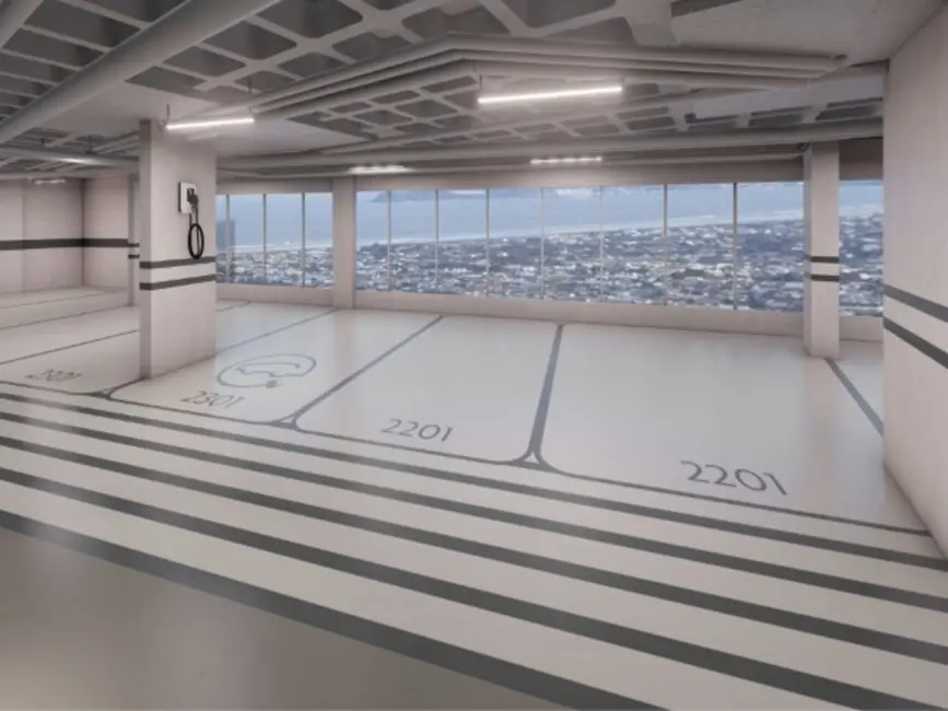 Foto 4 de Apartamento com 3 quartos à venda, 168m2 em Fazenda, Itajai - SC