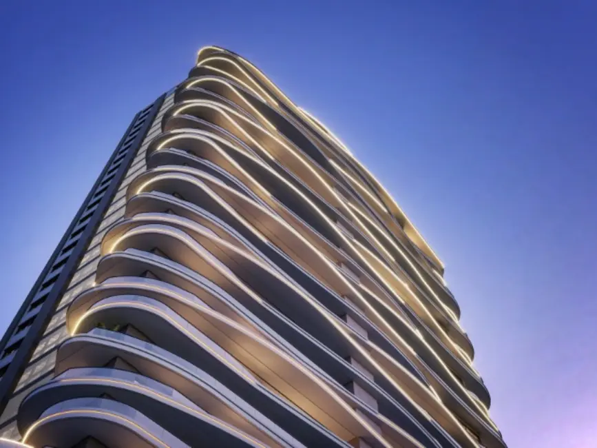 Foto 7 de Apartamento com 3 quartos à venda, 168m2 em Fazenda, Itajai - SC