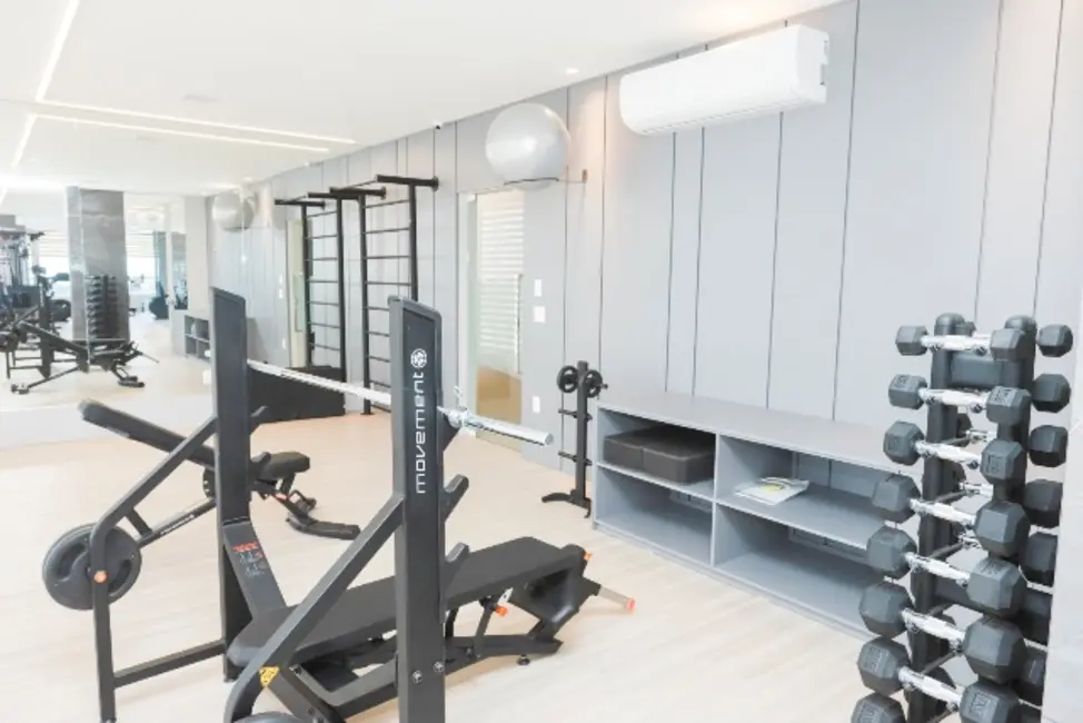 Foto 8 de Apartamento com 4 quartos à venda, 210m2 em Itajai - SC