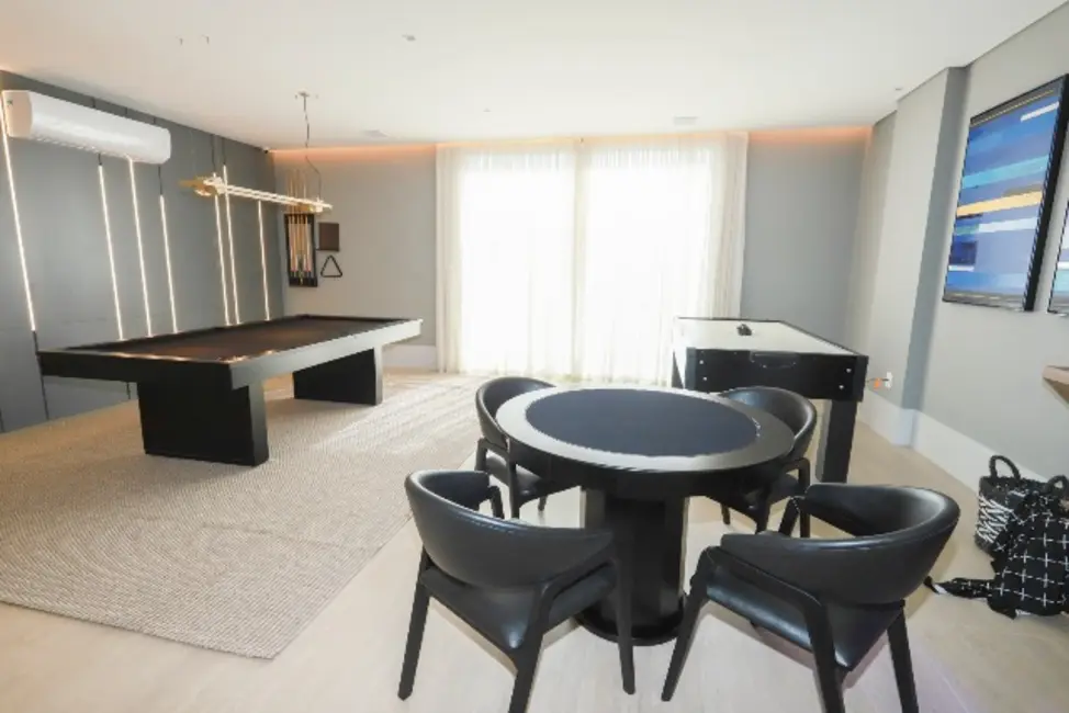 Foto 3 de Apartamento com 4 quartos à venda, 210m2 em Itajai - SC