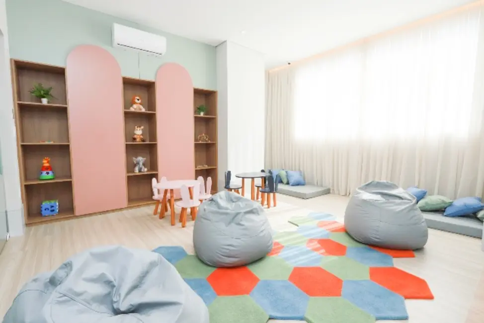 Foto 6 de Apartamento com 4 quartos à venda, 210m2 em Itajai - SC