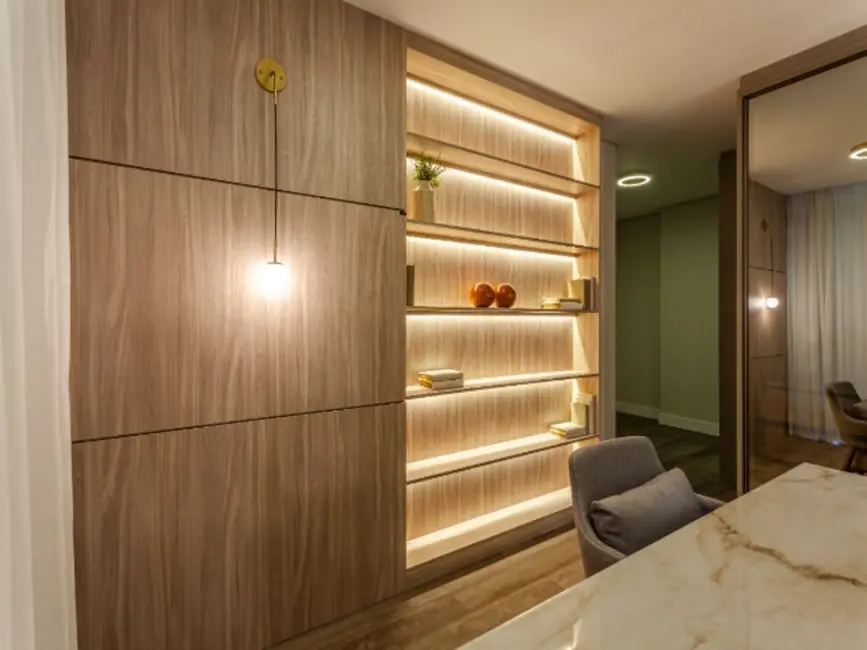 Apartamento com 4 quartos à venda, 210m2 em Itajai - SC - imagem 7 Foto 7 de Apartamento com 4 quartos à venda, 210m2 em Itajai - SC