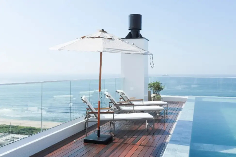 Foto 5 de Apartamento com 4 quartos à venda, 210m2 em Itajai - SC