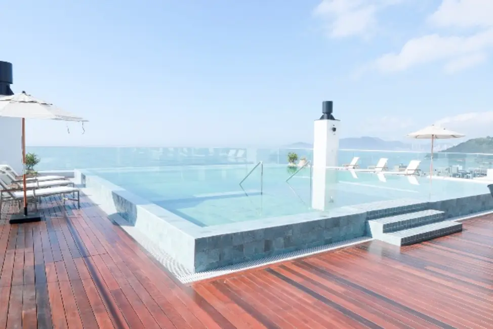 Foto 4 de Apartamento com 4 quartos à venda, 210m2 em Itajai - SC