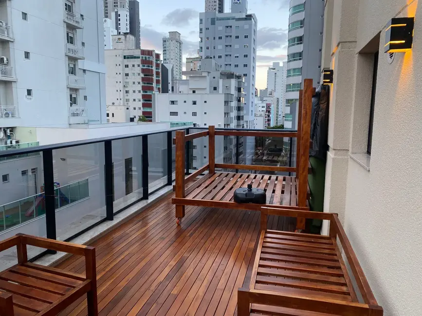 Foto 2 de Apartamento com 4 quartos à venda, 178m2 em Centro, Balneario Camboriu - SC