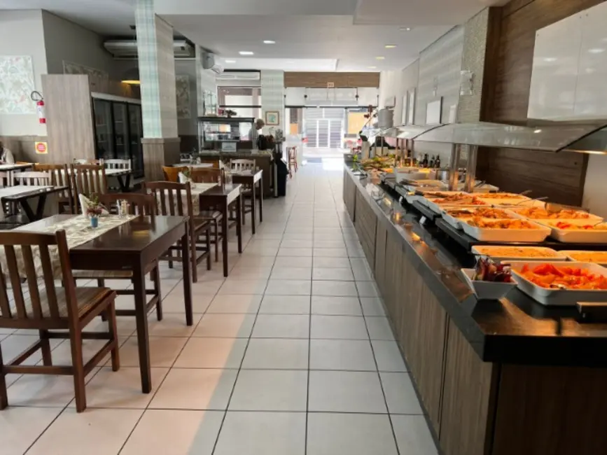 Foto 1 de Loja à venda em Centro, Balneario Camboriu - SC