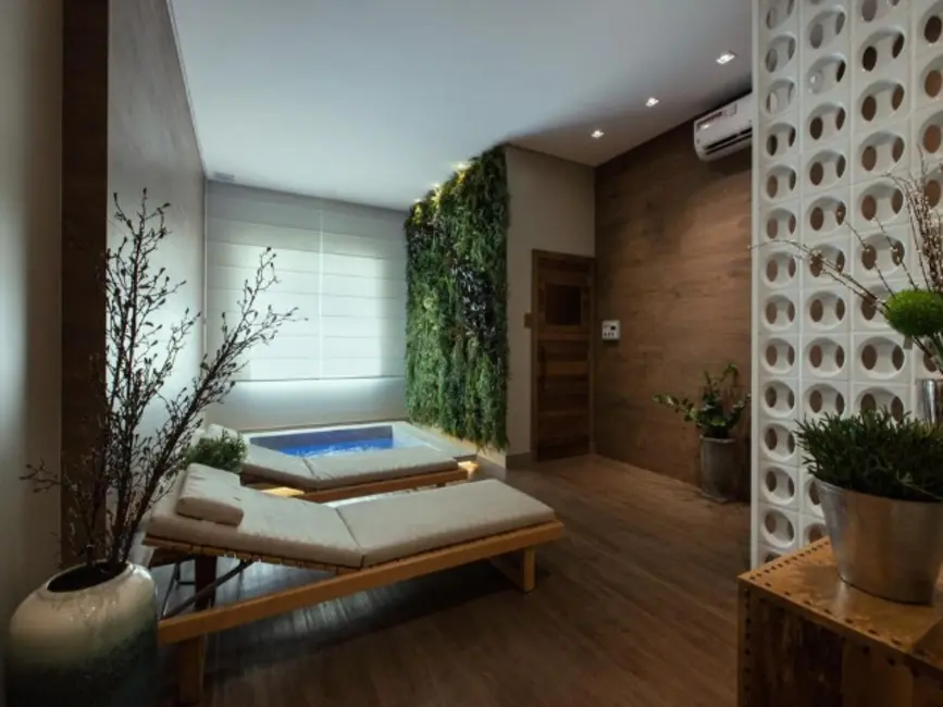 Foto 9 de Apartamento com 4 quartos à venda, 147m2 em Centro, Balneario Camboriu - SC