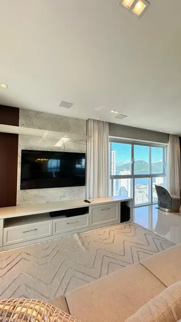 Foto 3 de Apartamento com 4 quartos à venda, 147m2 em Centro, Balneario Camboriu - SC