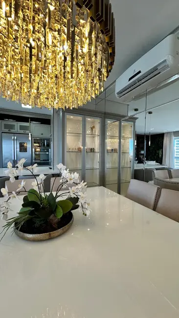 Foto 5 de Apartamento com 4 quartos à venda, 147m2 em Centro, Balneario Camboriu - SC