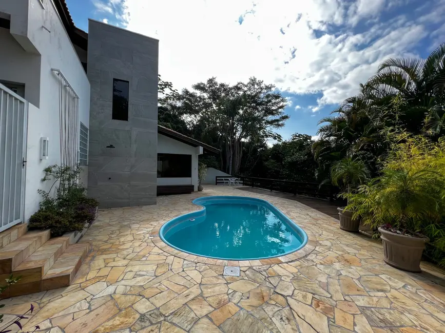 Foto 4 de Casa com 4 quartos à venda, 328m2 em Cabeçudas, Itajai - SC