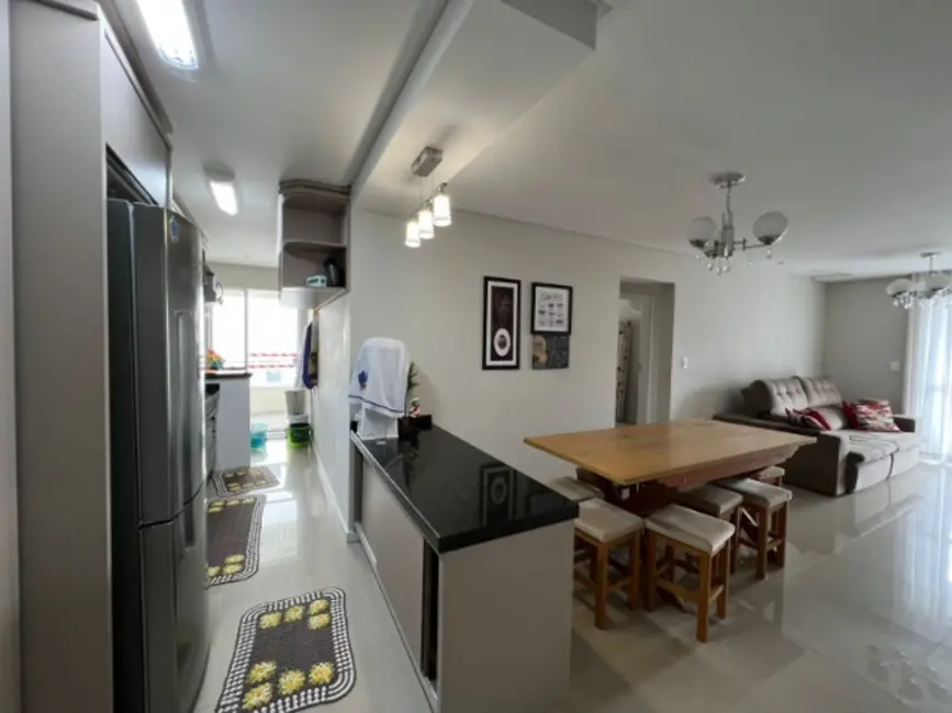 Foto 1 de Apartamento com 3 quartos à venda, 90m2 em Nações, Balneario Camboriu - SC