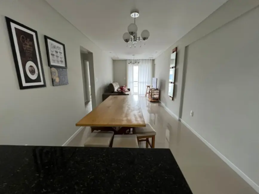 Foto 2 de Apartamento com 3 quartos à venda, 90m2 em Nações, Balneario Camboriu - SC