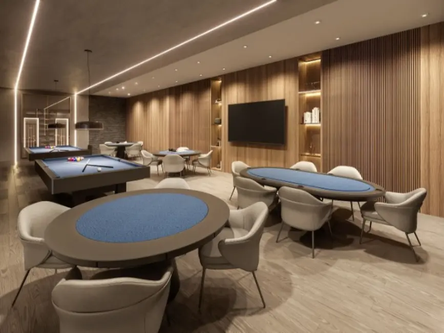 Apartamento com 4 quartos à venda, 146m2 em Itapema - SC - imagem 4 Foto 4 de Apartamento com 4 quartos à venda, 146m2 em Itapema - SC