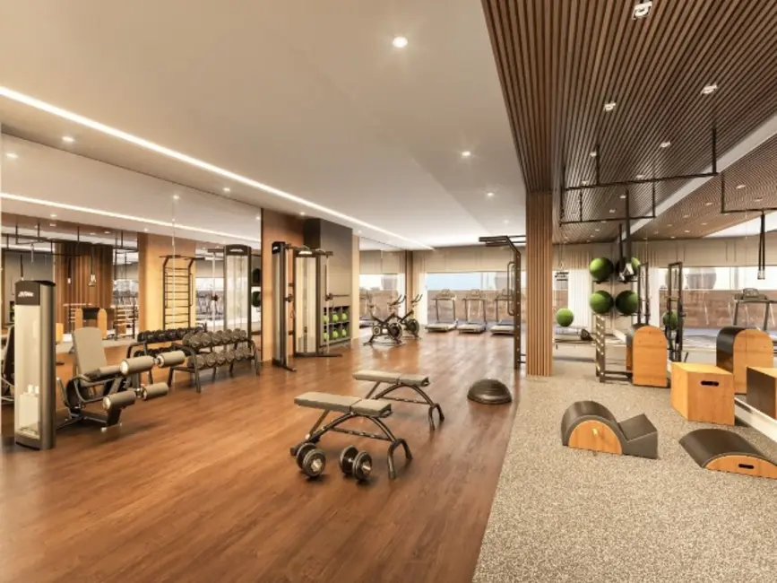 Apartamento com 4 quartos à venda, 146m2 em Itapema - SC - imagem 9 Foto 9 de Apartamento com 4 quartos à venda, 146m2 em Itapema - SC