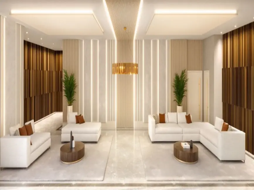 Apartamento com 4 quartos à venda, 146m2 em Itapema - SC - imagem 6 Foto 6 de Apartamento com 4 quartos à venda, 146m2 em Itapema - SC