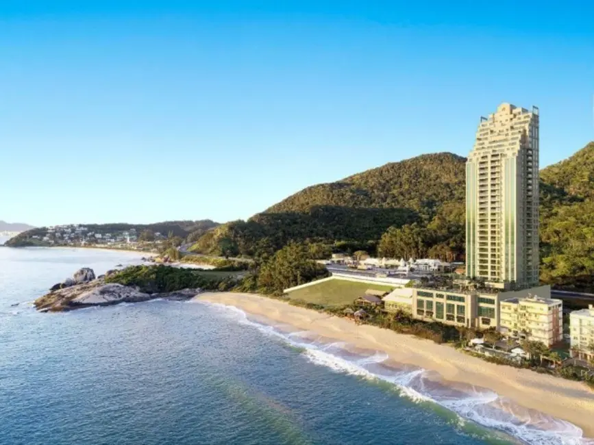 Foto 3 de Apartamento com 4 quartos à venda, 155m2 em Itapema - SC