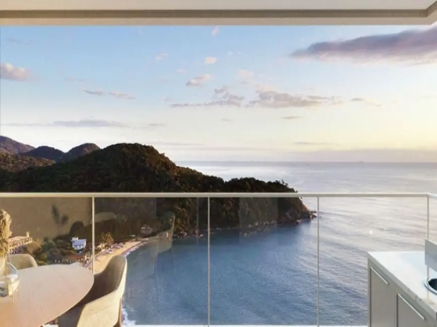 Foto 7 de Apartamento com 4 quartos à venda, 155m2 em Itapema - SC