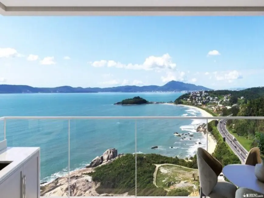 Foto 8 de Apartamento com 4 quartos à venda, 155m2 em Itapema - SC