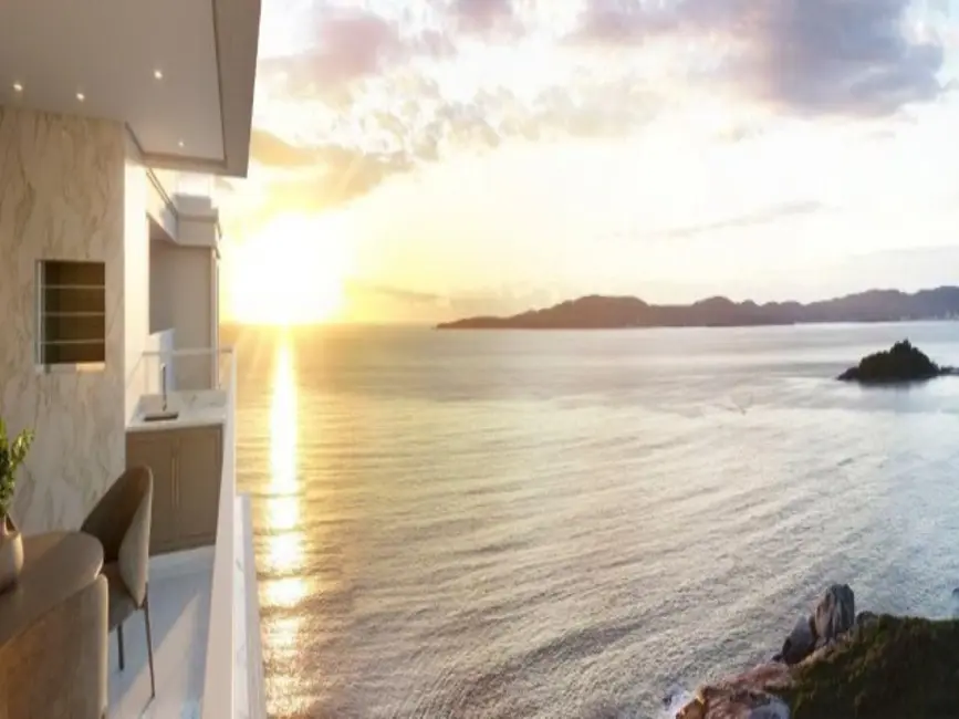 Foto 5 de Apartamento com 4 quartos à venda, 155m2 em Itapema - SC