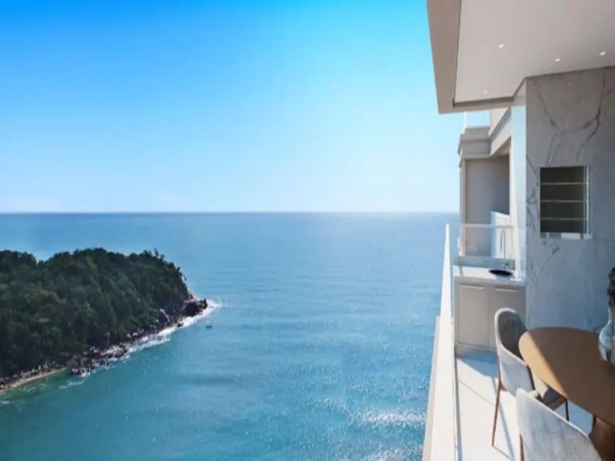 Foto 6 de Apartamento com 4 quartos à venda, 155m2 em Itapema - SC