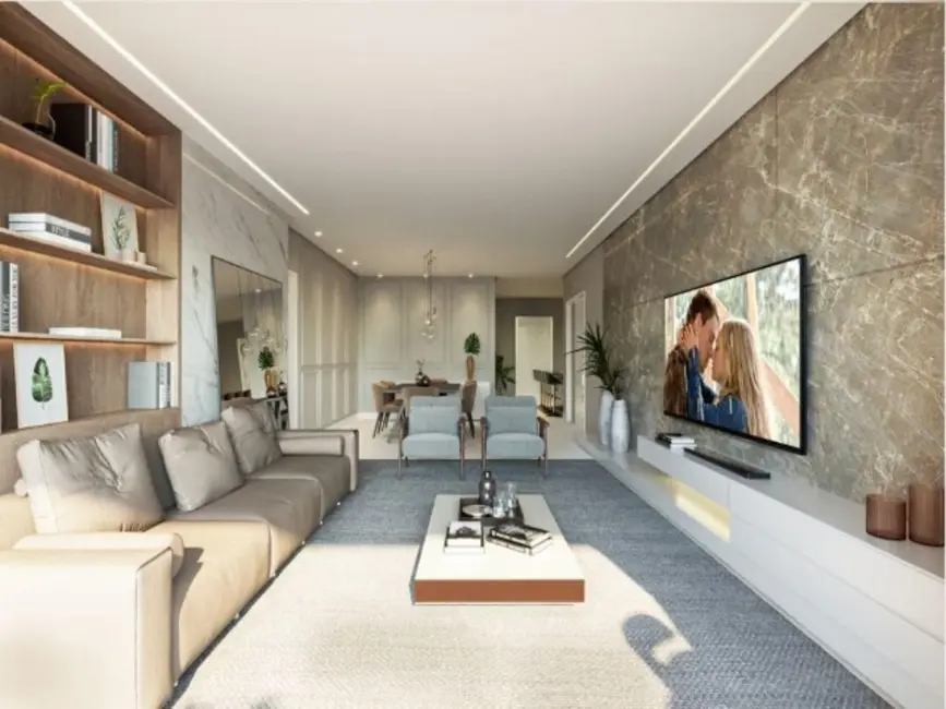 Foto 9 de Apartamento com 4 quartos à venda, 155m2 em Itapema - SC