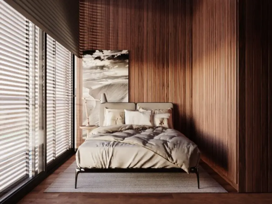 Casa com 4 quartos à venda, 299m2 em Praia do Estaleiro, Balneario Camboriu - SC - imagem 4 Foto 4 de Casa com 4 quartos à venda, 299m2 em Praia do Estaleiro, Balneario Camboriu - SC