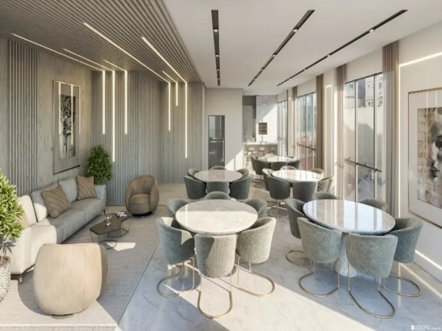 Foto 7 de Apartamento com 3 quartos à venda, 123m2 em Itapema - SC