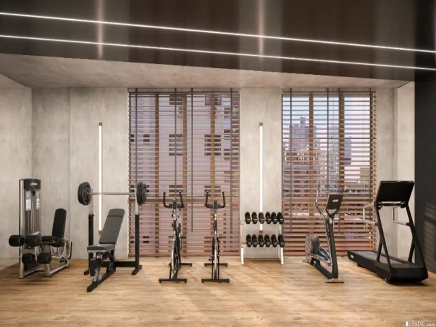 Foto 6 de Apartamento com 3 quartos à venda, 123m2 em Itapema - SC