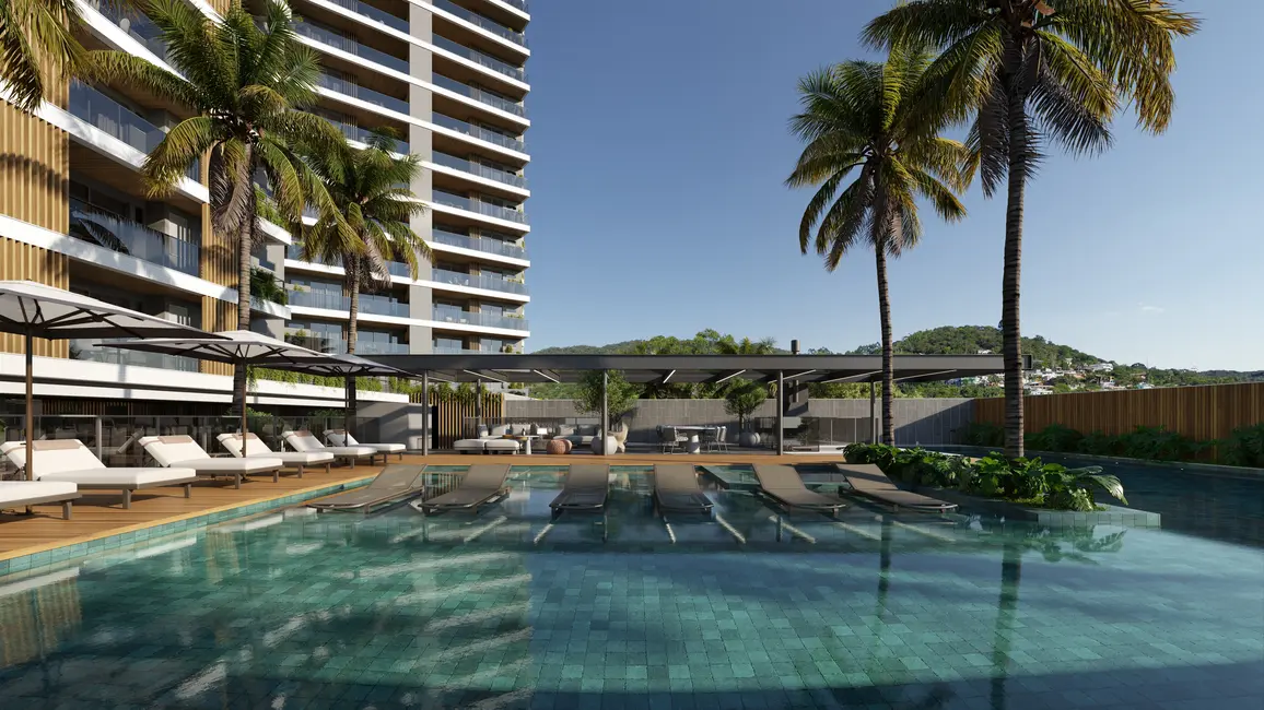 Apartamento com 3 quartos à venda, 162m2 em Fazendinha, Itajai - SC - imagem 3 Foto 3 de Apartamento com 3 quartos à venda, 162m2 em Fazendinha, Itajai - SC