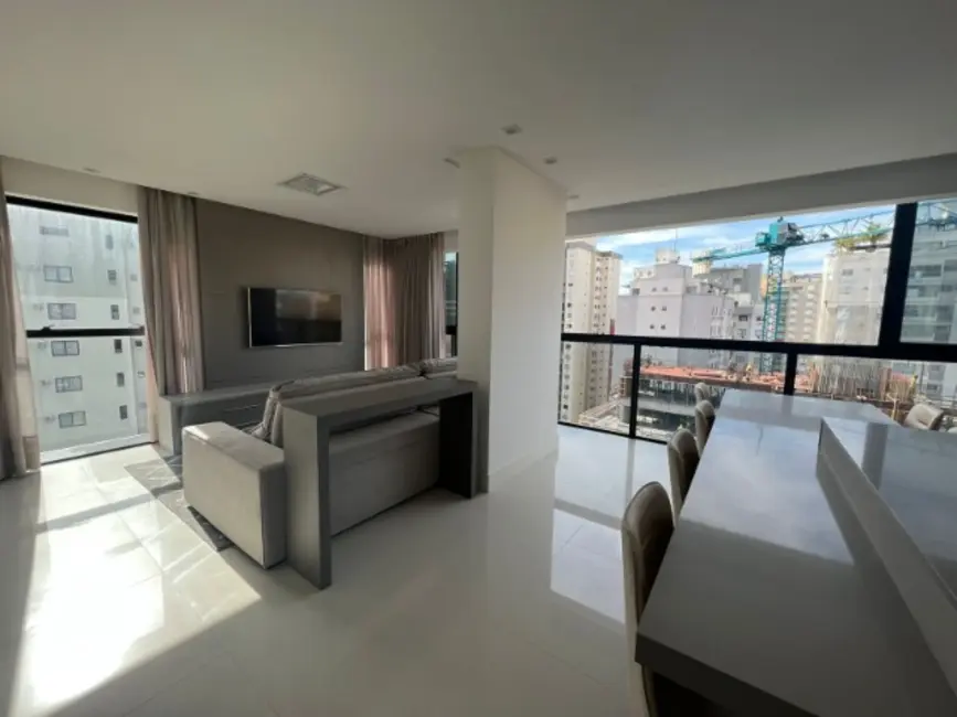 Foto 3 de Apartamento com 3 quartos à venda, 123m2 em Centro, Balneario Camboriu - SC