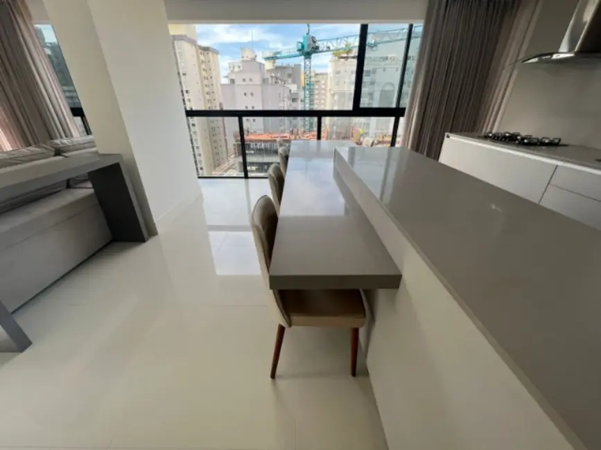 Foto 2 de Apartamento com 3 quartos à venda, 123m2 em Centro, Balneario Camboriu - SC