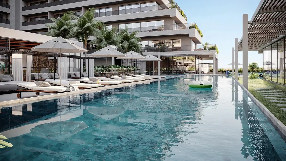 Foto 8 de Apartamento com 1 quarto à venda, 101m2 em Porto Belo - SC