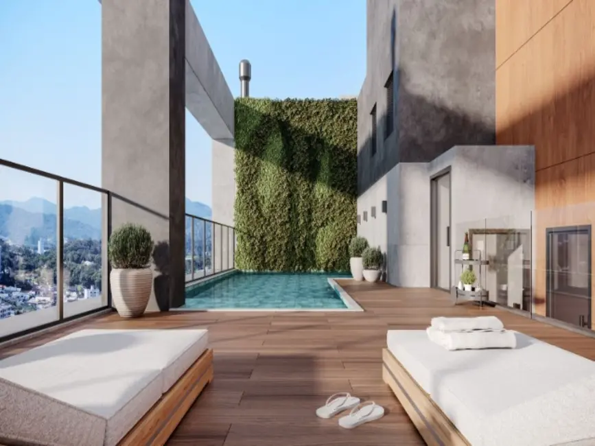 Foto 7 de Apartamento com 3 quartos à venda, 127m2 em Pioneiros, Balneario Camboriu - SC