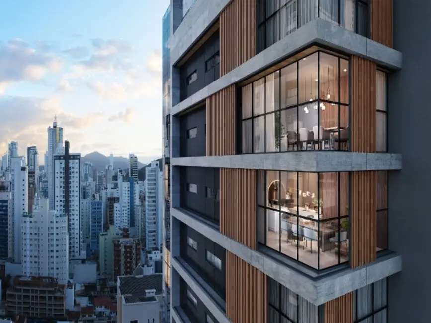 Foto 1 de Apartamento com 3 quartos à venda, 127m2 em Pioneiros, Balneario Camboriu - SC