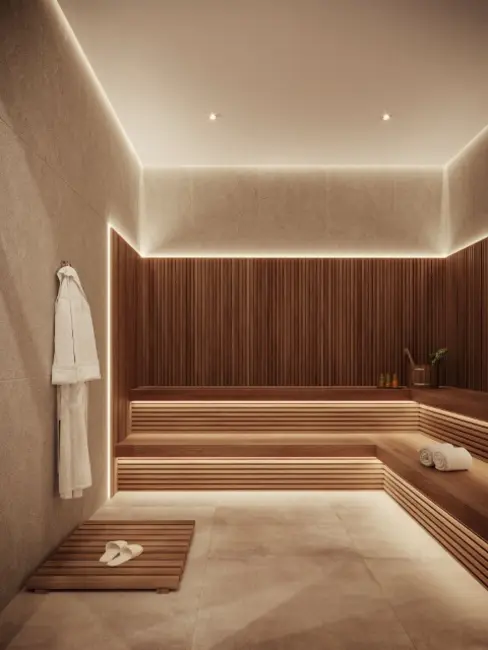 Foto 4 de Apartamento com 3 quartos à venda, 127m2 em Pioneiros, Balneario Camboriu - SC