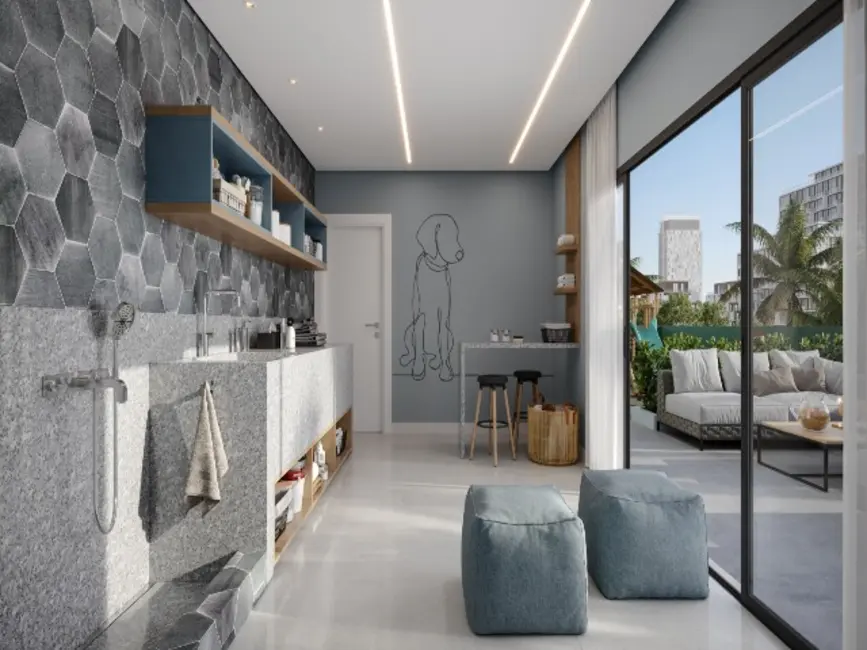 Foto 9 de Apartamento com 3 quartos à venda, 127m2 em Pioneiros, Balneario Camboriu - SC